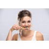 Whitening Tooth Powder with Activated Charcoal for Teeth and Gums