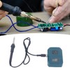 Soldering Station Portable Digital Display Soldering Iron Pen Control Station