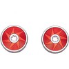 Odyssey o-works Putter Exclusive Weights Custom Design Weight Set of