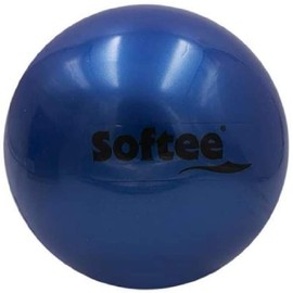 Softee 24221.028.2 Ball Rhythmic, Blue, One Size