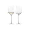 Zwiesel Glas Riesling Goblet Pure 300 ml Height 22 cm