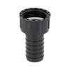 Hose Nozzle Female Thread Union Nut x Nozzle Size 1