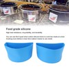 6 Quart Reusable Silicone Slow Cooker Liner 6 QT Slow