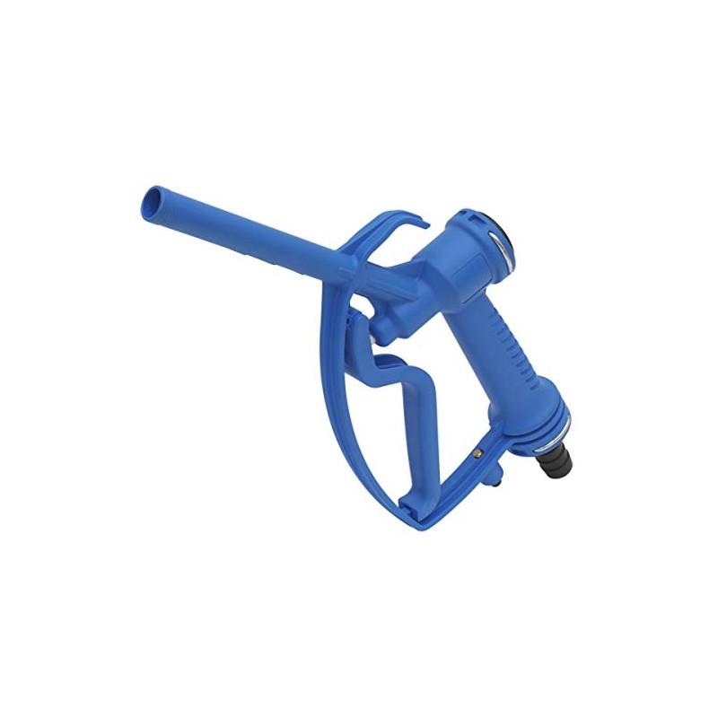 Sealey Adb03 Manual Delivery Nozzle - Adblue