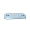 Pkg of (2) Corner Gate Latch Sets for Stake Body