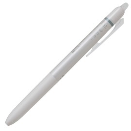 Pilot Frixion Wai LFW-15-MNGY Ballpoint Pen 0.5mm Mini Gray Erasable Ballpoint Pen