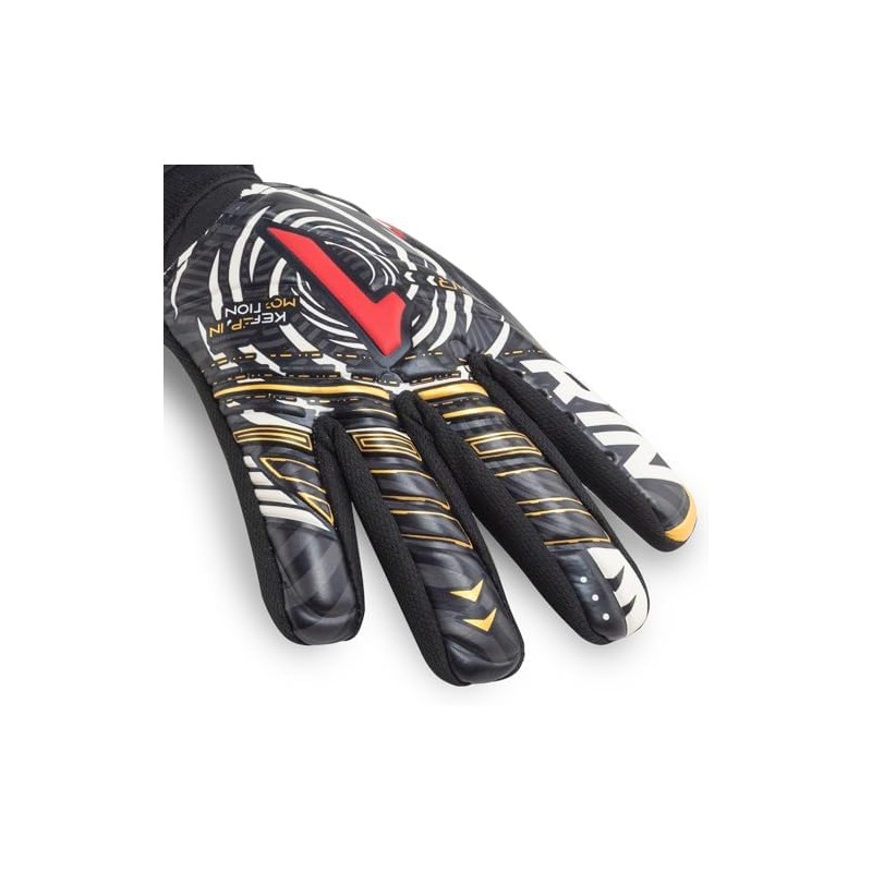 Rinat Guante de Portero Vortex con Varilla