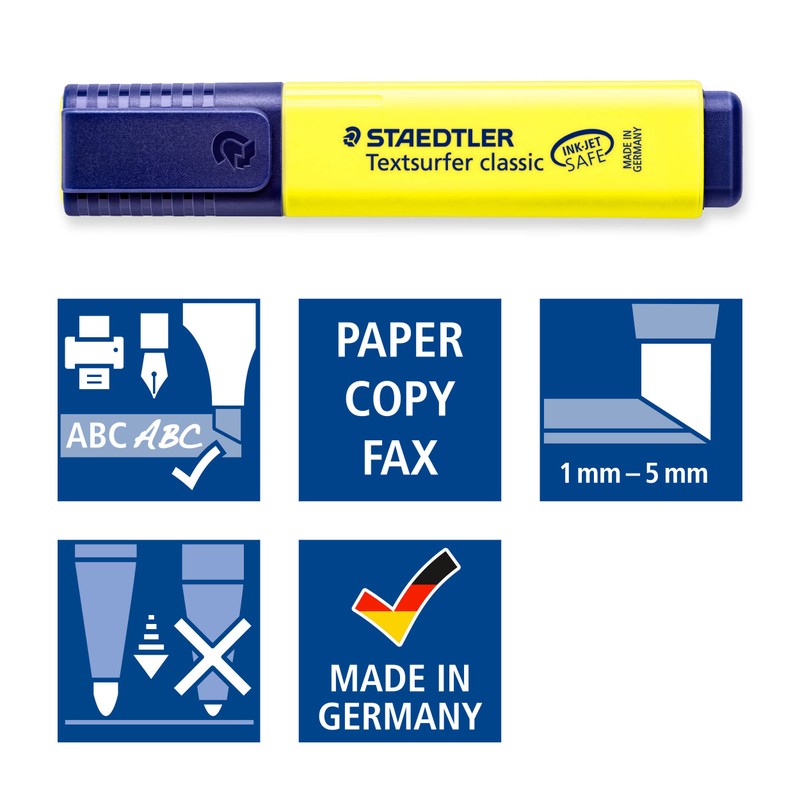 STAEDTLER 120 BK12P1 special pack of 12 Noris HB pencils