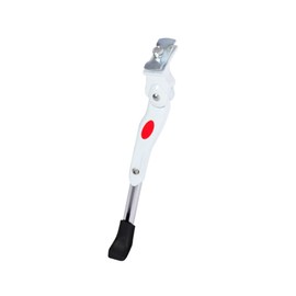 ETOPARS Bike Kickstand Aluminum Alloy Quick Adjust Height for Mountain Road BMX MTB Rear Side Bicycle Stand