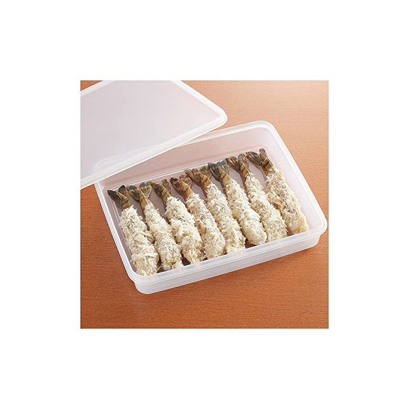 Entec S-131 High Pack, Shallow Type, 0.3 gal (1.07 L)