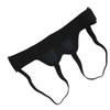 Men Hernia Belt Adjustable Stable Support Soft Breathable Reduce Discomfort