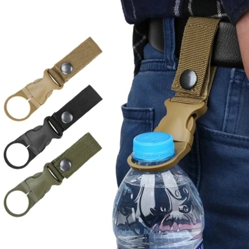 Water Bottle Holder Strap