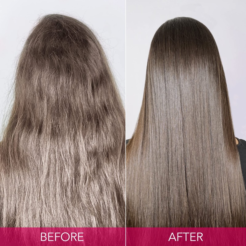 Keratin Complex - Keratin Care Smoothing Shampoo & Conditioner Duo