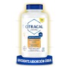 Suplemento Nutricional Bayer Citracal Calcio Magnesio Sabor