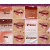 Brillo Labial Italia Deluxe Thirsty Pout 12 Tonos