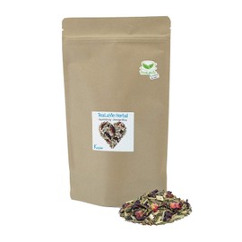 TeaLaVie - House Mix - Lemon Mint (120g) TeaLaVie Herbal - Herbal Tea Loose
