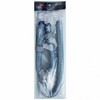 Samjeong sink hose Y-shaped 3.1 x 28 x 60cm(180104) 5ea