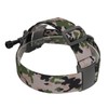 Action Camera Head Mount Strap Adjustable Wearable Head Belt Universal