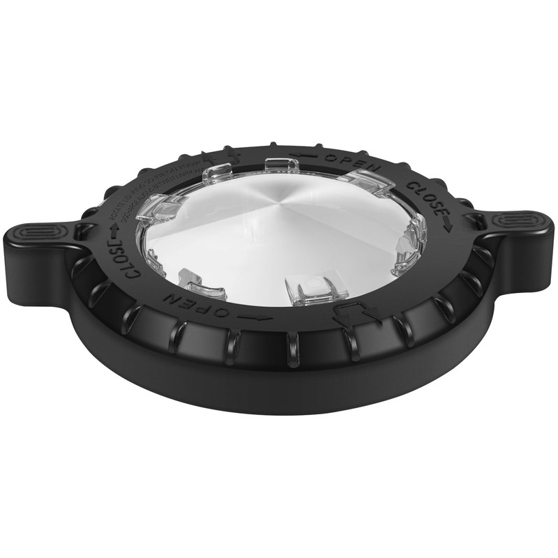 17307-0111S Trap Cover Assembly Compatible with Sta-Rite Max-E-Pro, IntelliPro VS
