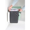 Brabantia Sort & Go Built-in Cupboard Recycling Cans (2 x
