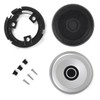 Steering Wheel Horn Buttons and Retainer For 1971-1980 International Harvester