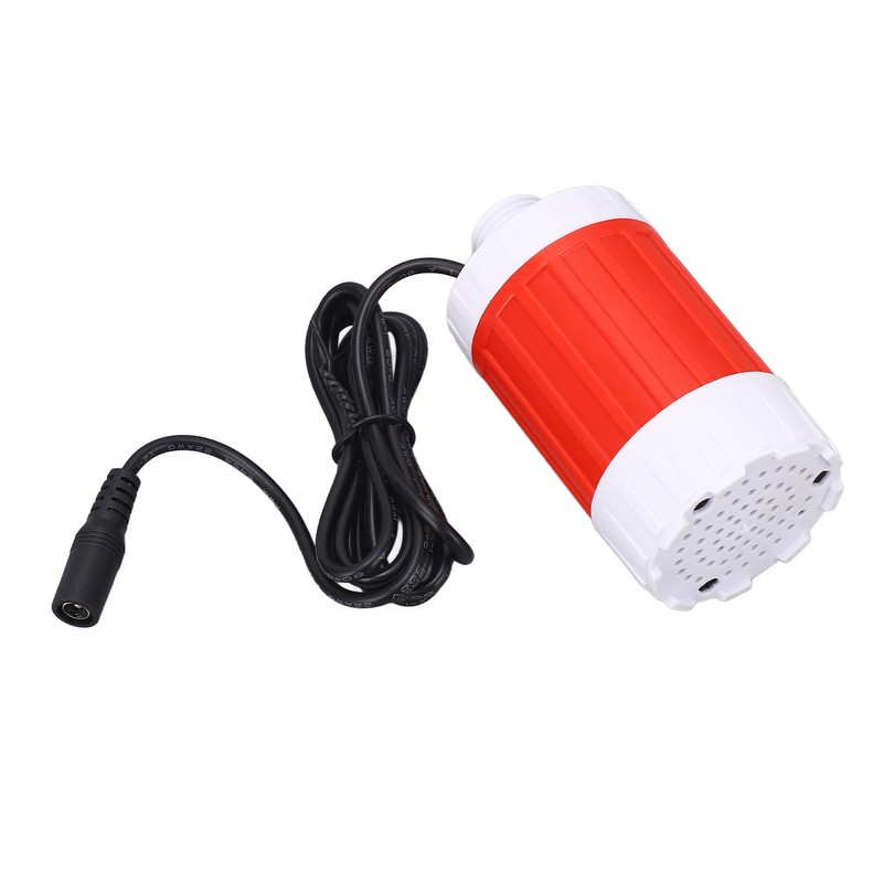 Circulating Water Pump 10W 700LPH Ultra Quiet Water Pressure Booster