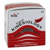 NASARA Kinesiology Tape Red 5 cm x 5 m SB