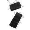 4 in 1 Hanging Toiletry Bag, Lightweight Portable Removable Cosmetic