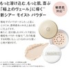 Koh Gen Do Sheer Moist Powder R 6g