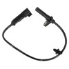 SANTUO Rear ABS Wheel Speed Sensor BK212B372BD Enhanced Braking Performance