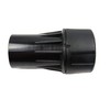 DWV9000 Universal Quick Connect Adapter Compatible with 35mm Hoses, Dust