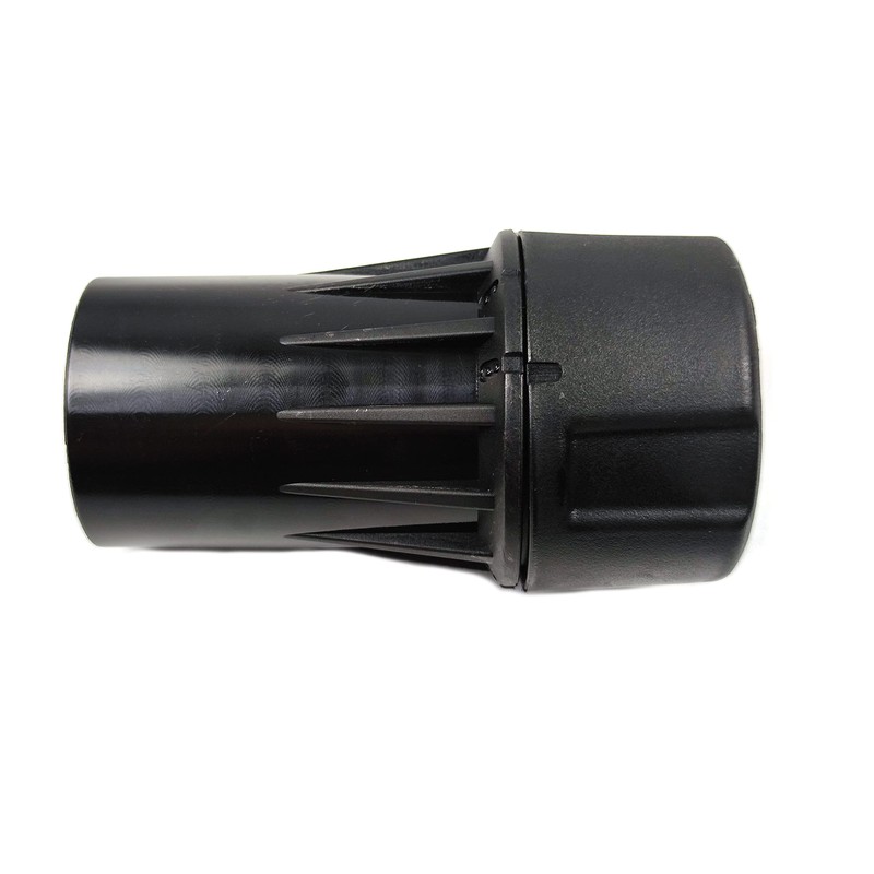 DWV9000 Universal Quick Connect Adapter Compatible with 35mm Hoses, Dust