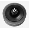 Bosch 2609256291 125 mm Polishing Sponge Clamped