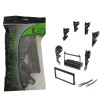 IMC AUDIO 1984-2004 Toyota Single Din Dash Kit for Radio