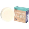 Solid Shampoo Paraben and Sulphate Free Natural Vegan Eco Friendly