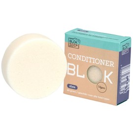 Solid Shampoo Paraben and Sulphate Free Natural Vegan Eco Friendly No Microplastics 5 Varieties for All Hair Types for Women Men Kids with Oil (Karité Conditioner)