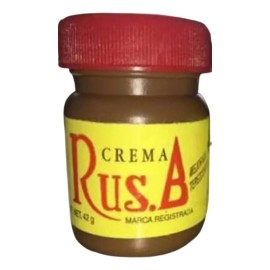 Crema Rusa Anti Acne Y Despigmenta