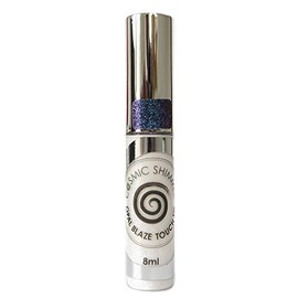 CREATIVE EXPRESSIONS 3PL Opal Blaze Touch TIP G, 8 ml, Sapphire Grape