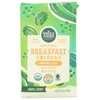 Whole Foods Market, Organic Breakfast Blend Ground Coffee, Light Roast,