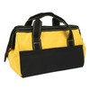 16in Tool Storage Bag Wide Mouth Heavy Duty Water Proof