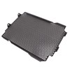 Motorcycle Radiator Grille Stainless Steel Protection Cover Replacement for MT07