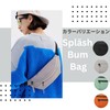 Gaston Luga Spl_sh Bum Bag, Body Bag, Waist Bag, Adjustable