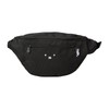 Waist Bag Miffy 6049 B98 Face Black