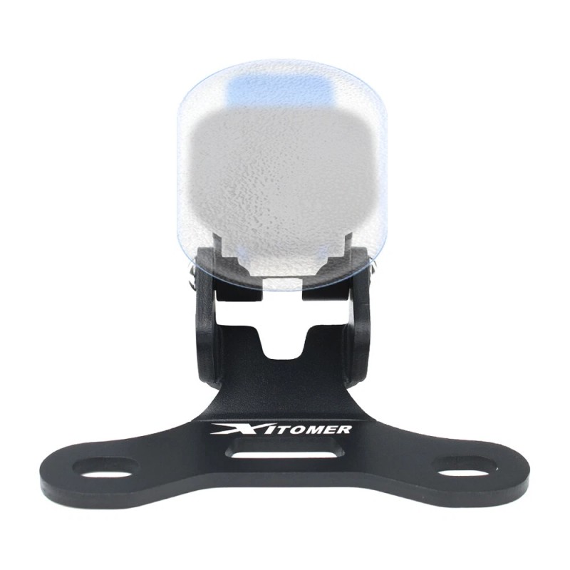 xitomer GPS Navigation External Bracket Holder Fit For Triumph Rocket