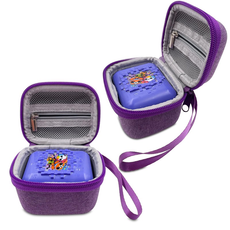 Hard Carrying EVA Case for Bitzee Interactive Toy Digital Pet