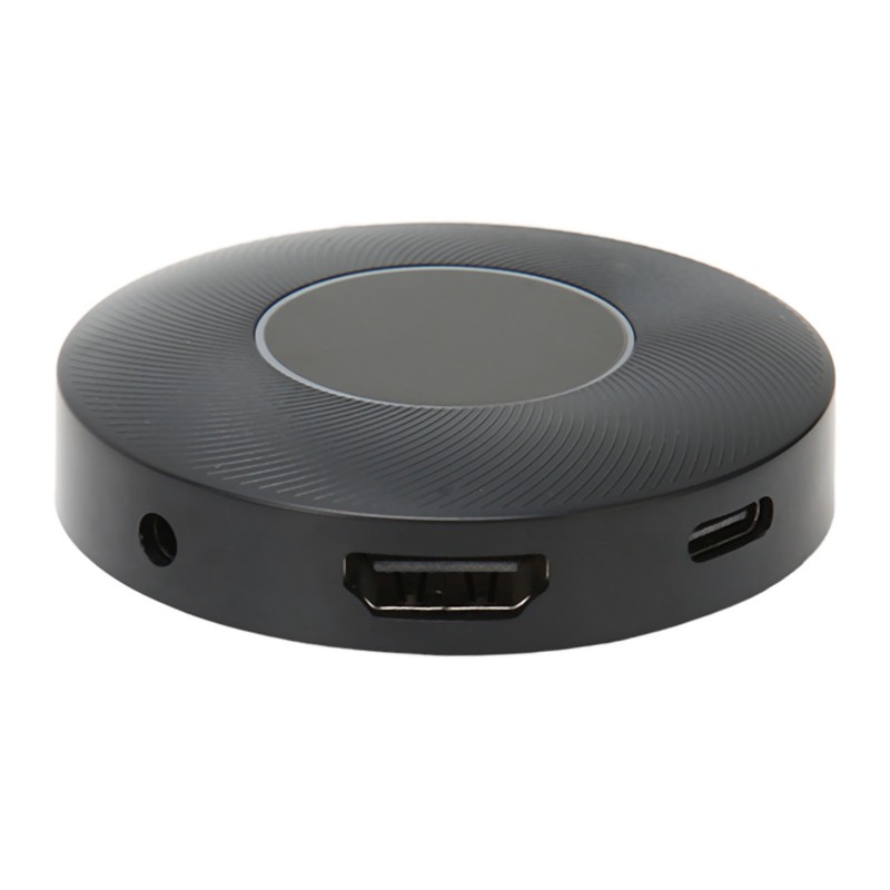 Wireless Display Adapter Support AV HD Multimedia Interface 4K HD