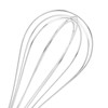 Electric Egg Beater Handheld USB Charging Milk Frother Portable Cordless