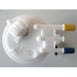 PartCatalog Fuel Pump Module Assembly Compatible With GMC Savana 1500 GAS 2002 2001 2000 1999 1998 1997 P-2941711