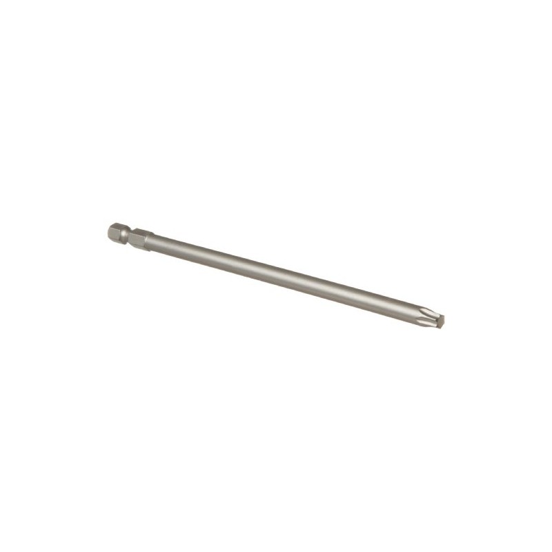 Wera Series 4 867/4 Z Sheet Metal Bit, TORX TX