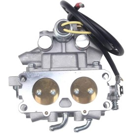 PCC Carburetor FOR GX670 V TWIN Engine Generator Motor GCA62